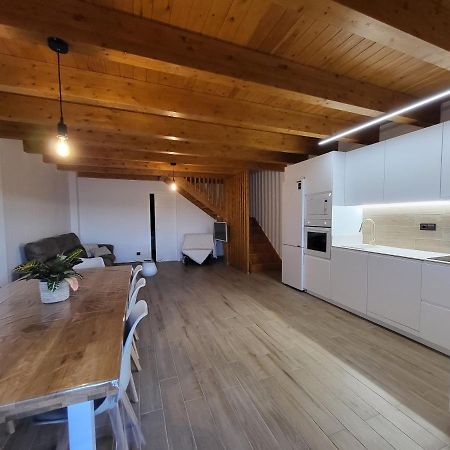 Casa Lo Canyero Els Muntells ภายนอก รูปภาพ