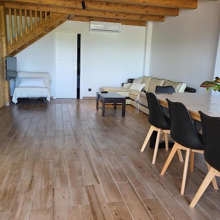 Casa Lo Canyero Els Muntells ภายนอก รูปภาพ