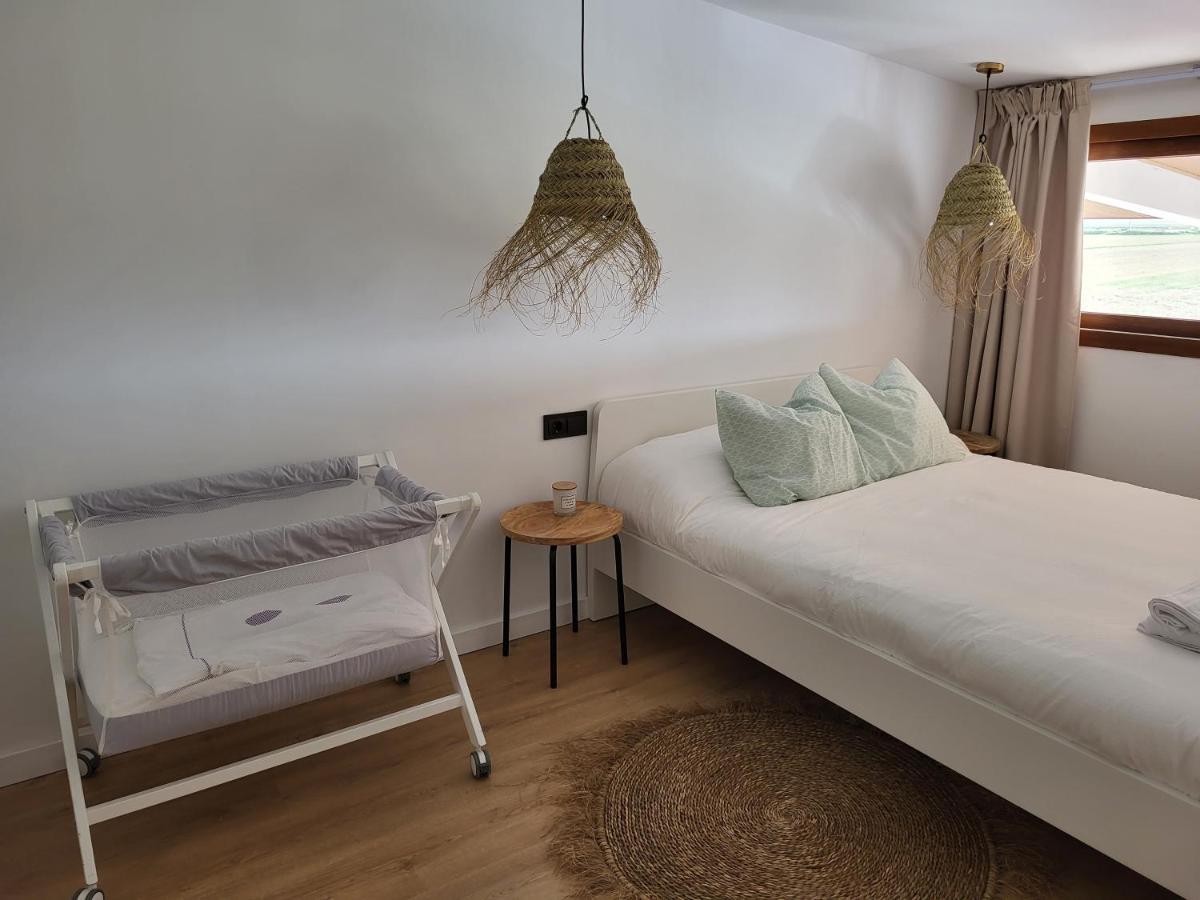 Casa Lo Canyero Els Muntells ภายนอก รูปภาพ