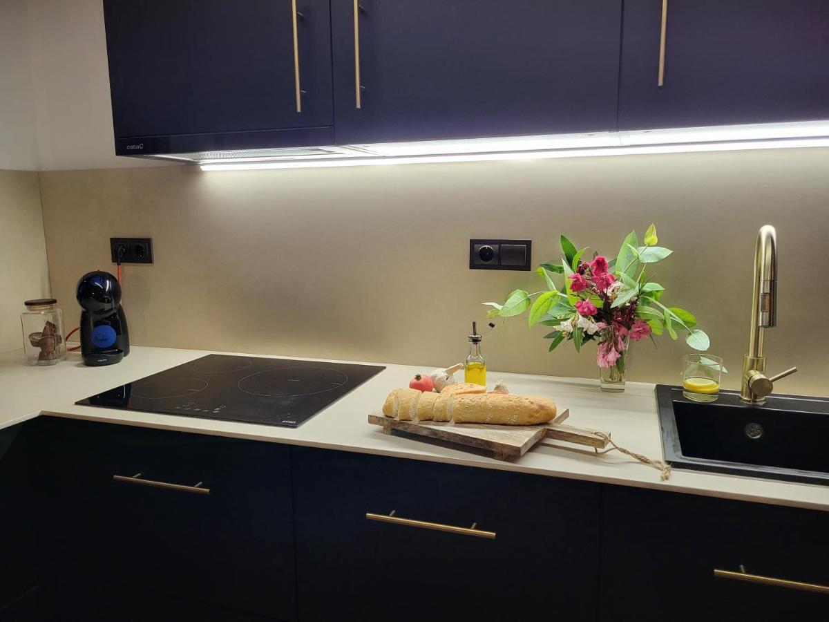 Casa Lo Canyero Els Muntells ภายนอก รูปภาพ