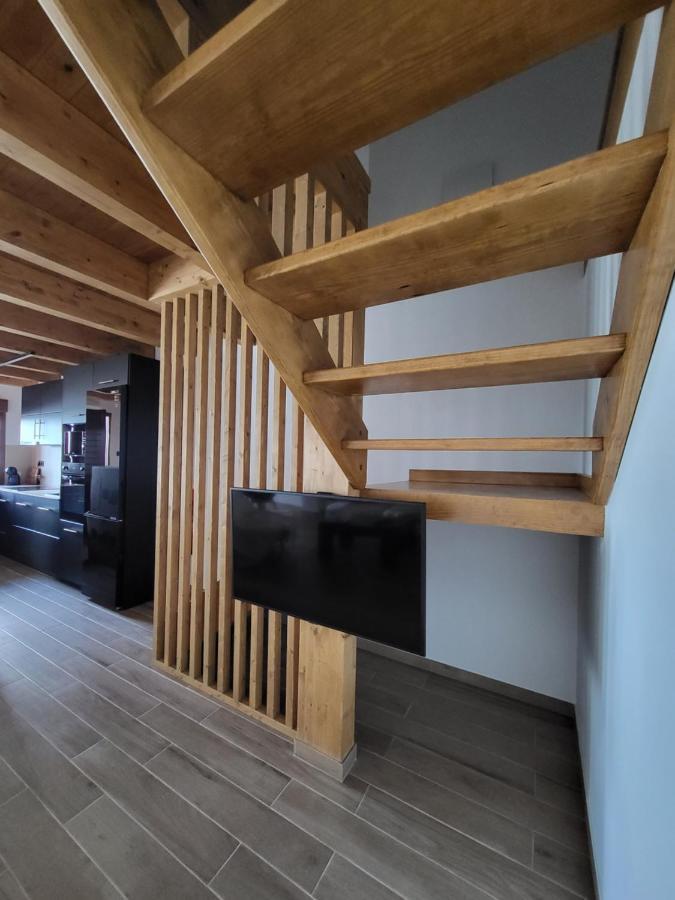 Casa Lo Canyero Els Muntells ภายนอก รูปภาพ