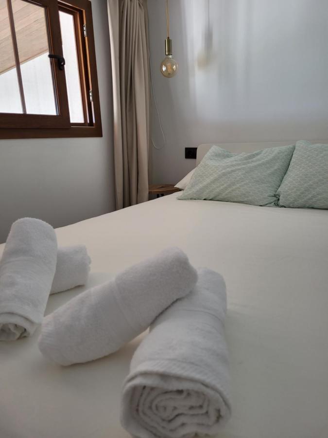 Casa Lo Canyero Els Muntells ภายนอก รูปภาพ
