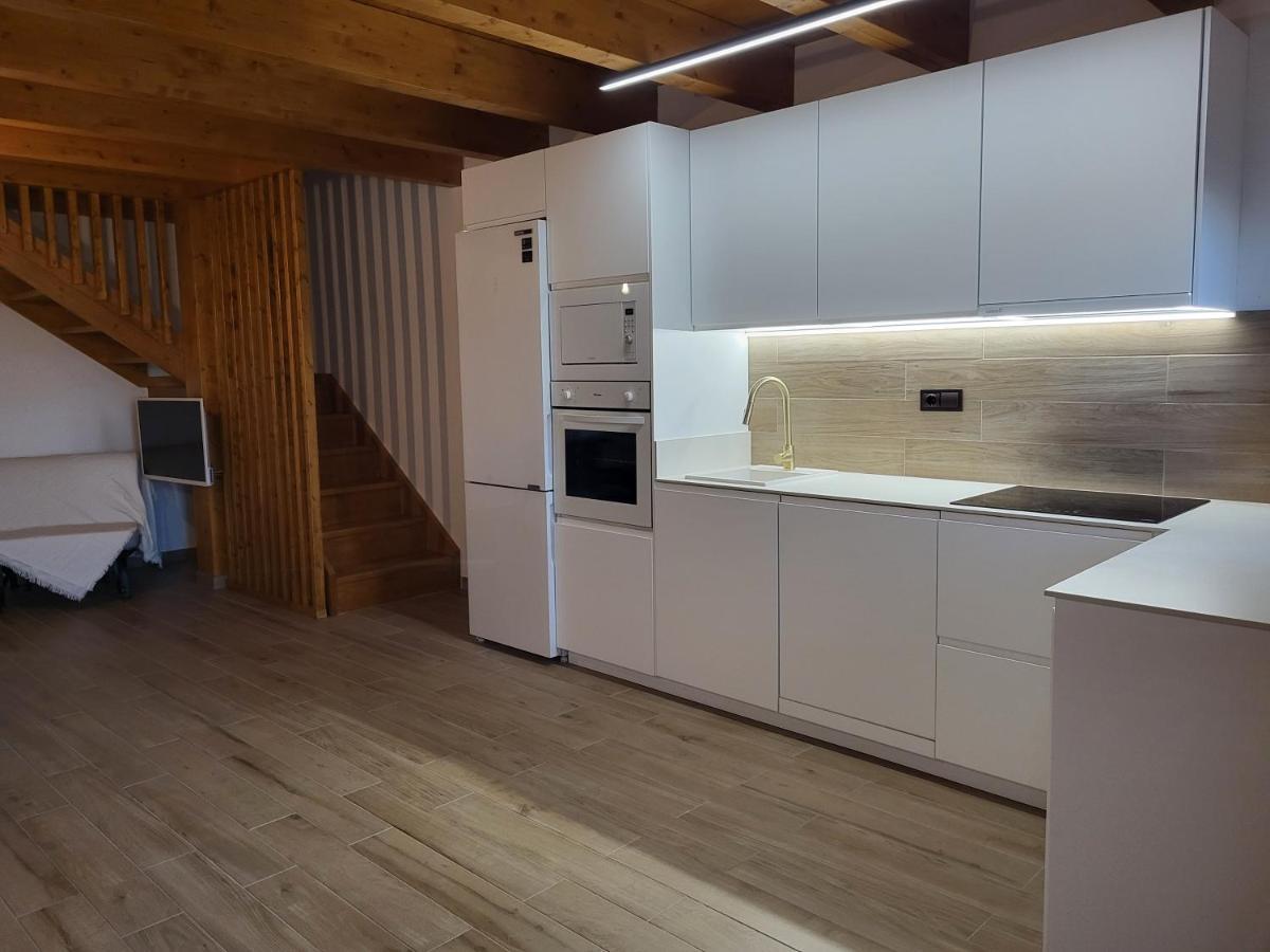 Casa Lo Canyero Els Muntells ภายนอก รูปภาพ