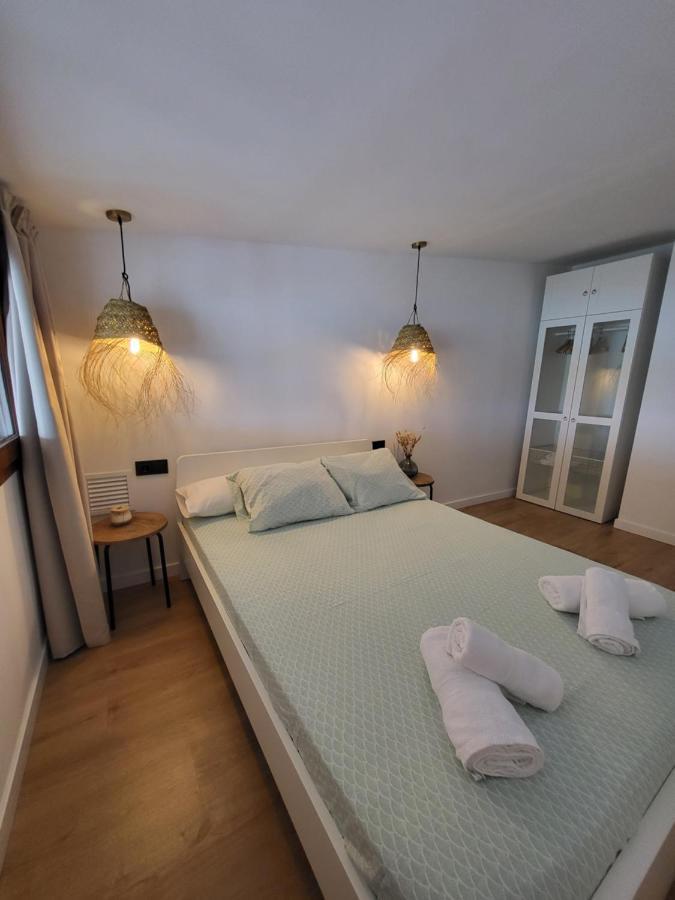 Casa Lo Canyero Els Muntells ภายนอก รูปภาพ
