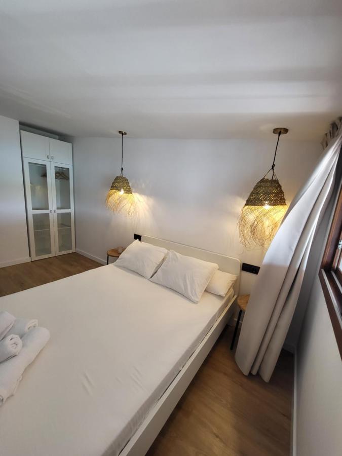 Casa Lo Canyero Els Muntells ภายนอก รูปภาพ