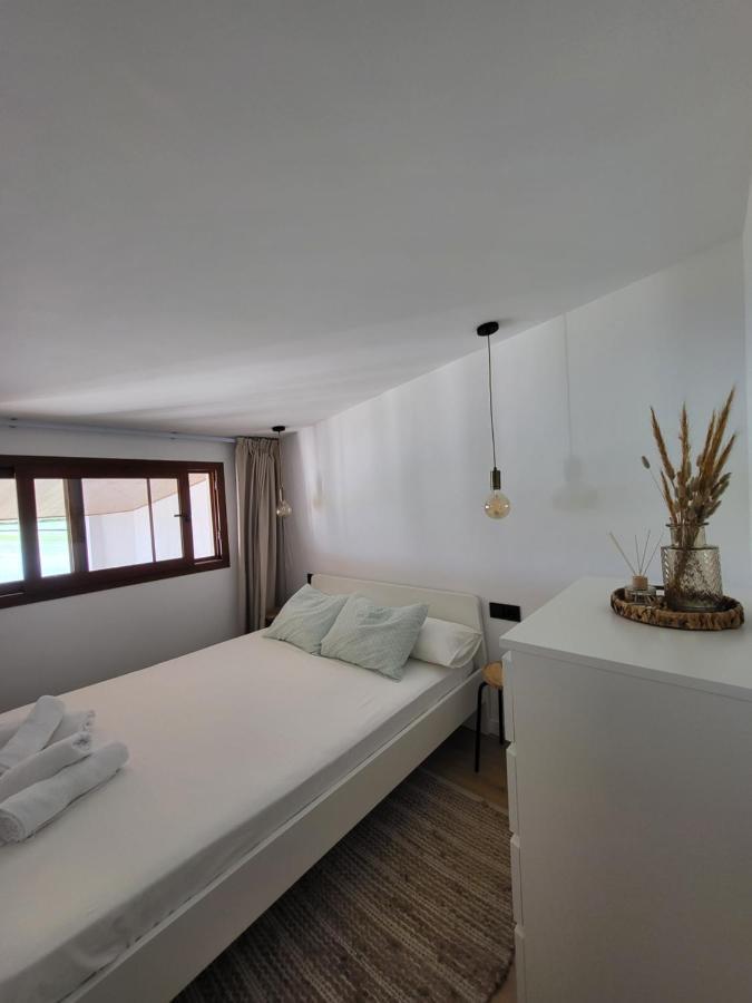 Casa Lo Canyero Els Muntells ภายนอก รูปภาพ