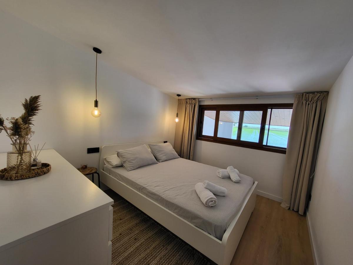 Casa Lo Canyero Els Muntells ภายนอก รูปภาพ
