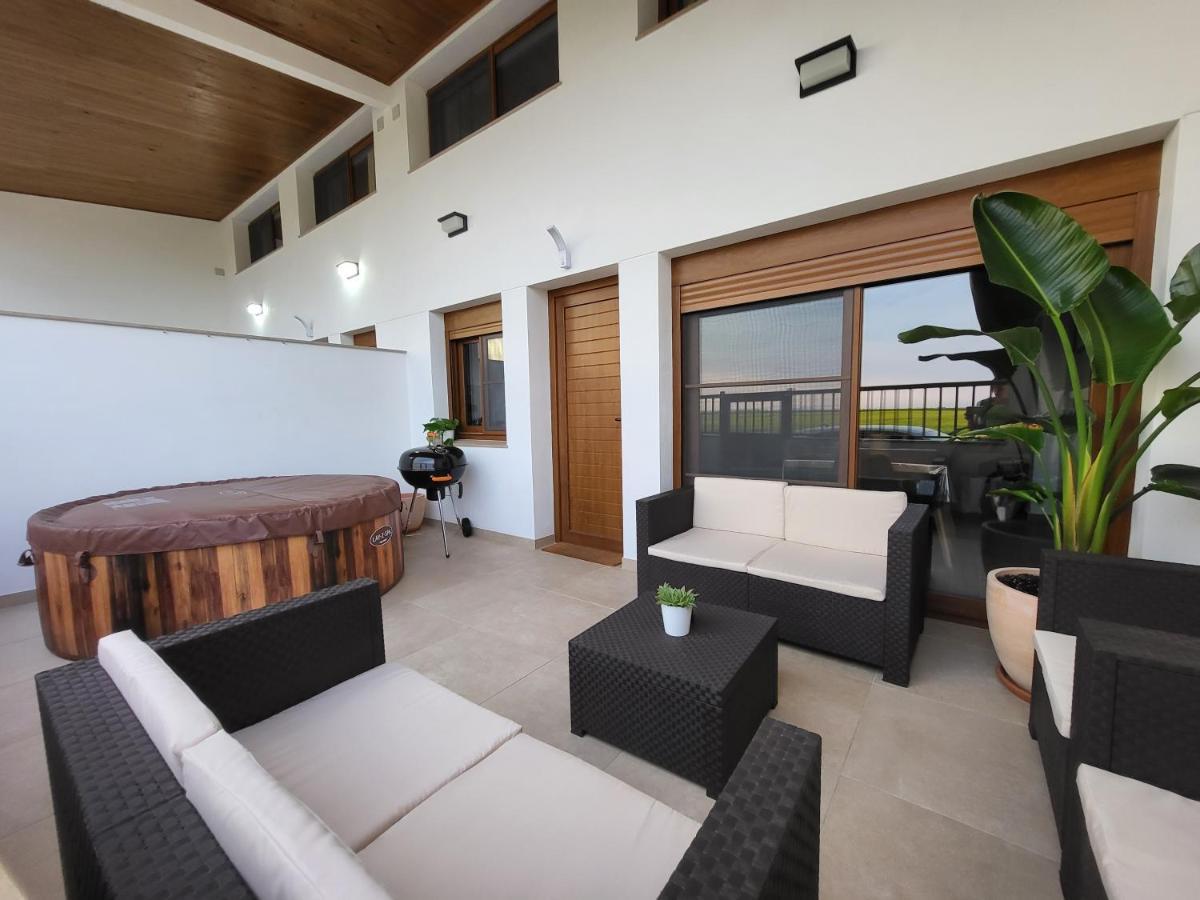 Casa Lo Canyero Els Muntells ภายนอก รูปภาพ