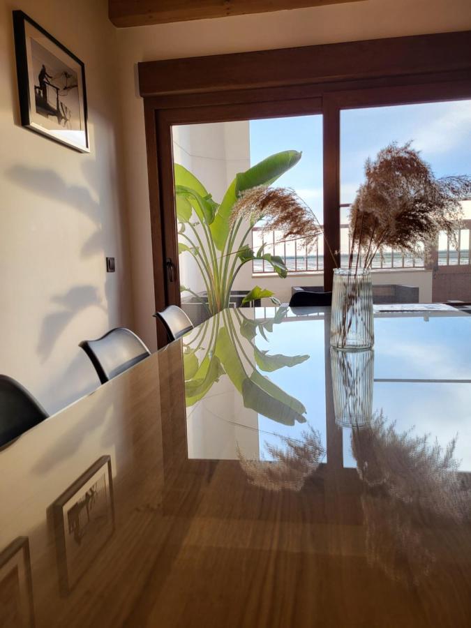 Casa Lo Canyero Els Muntells ภายนอก รูปภาพ